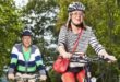 Pyöräilijä – opettele väistämissäännöt