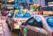 Taksinkuljettajat epäiltyinä seksuaalirikoksissa yhä useammin